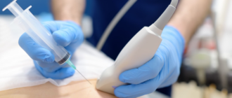 Биопсия с УЗИ при раке