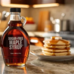 Сиропы без сахара