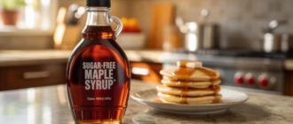 Сиропы без сахара